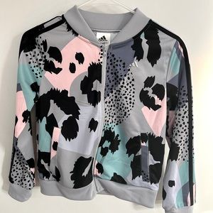 Youth Adidas jacket